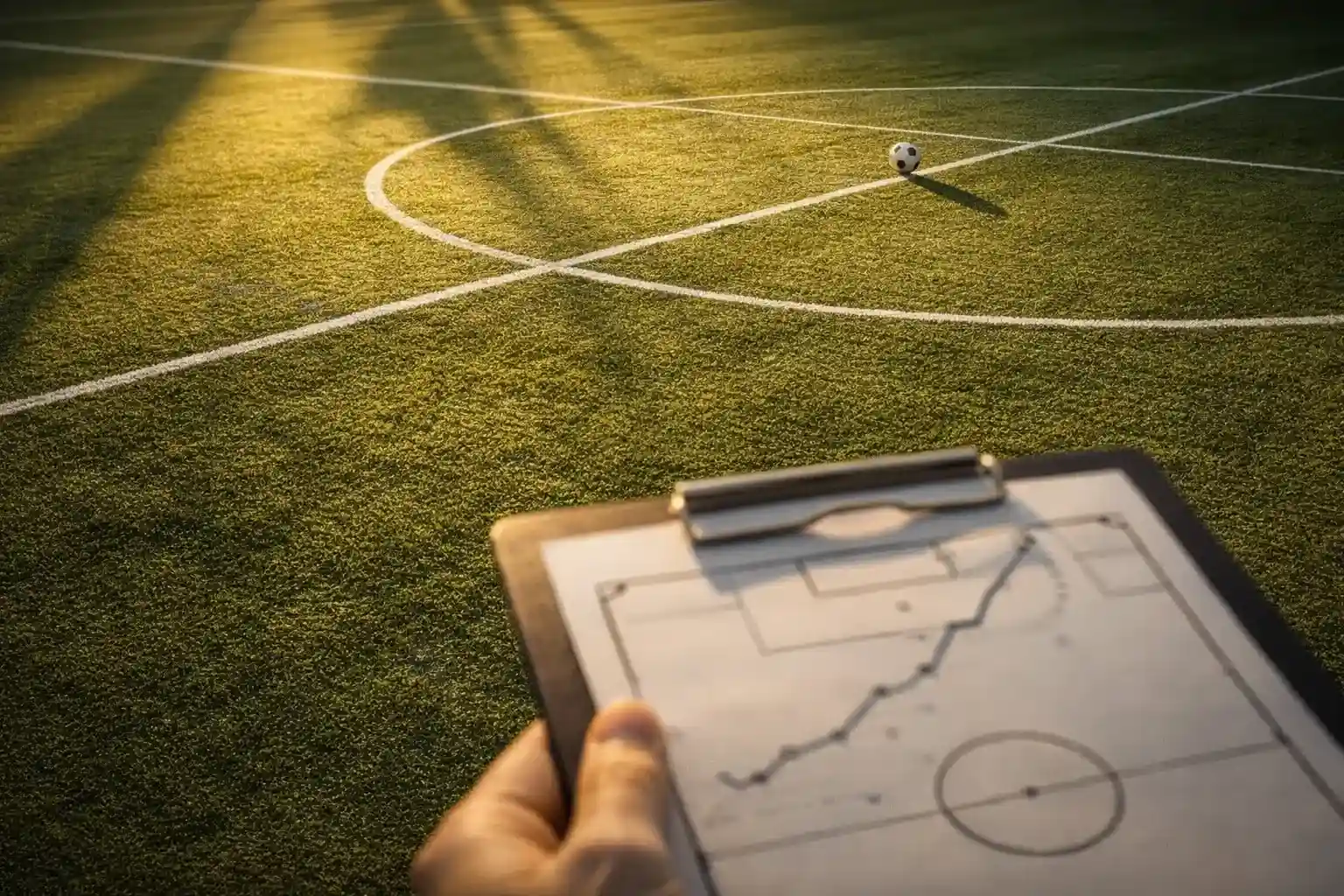 Analisi partite calcio: come studiare un match prima di scommettere