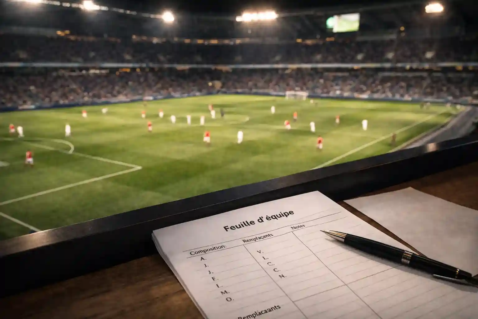 Analisi statistica delle partite di calcio prima di scommettere