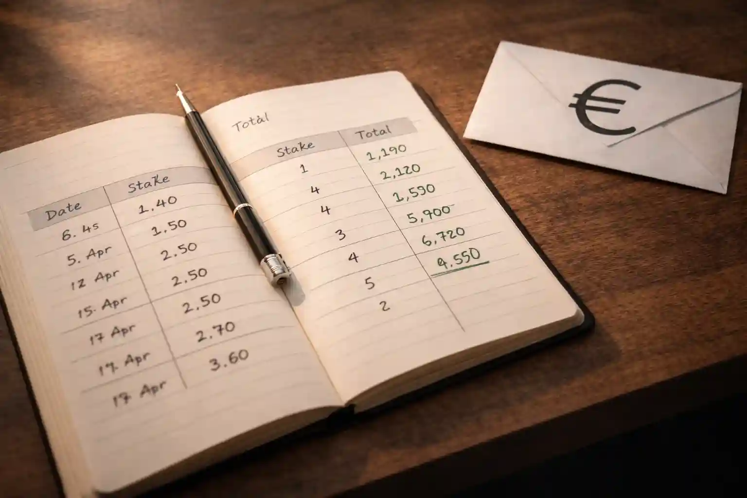 Gestione del bankroll nelle scommesse sportive con metodo e disciplina