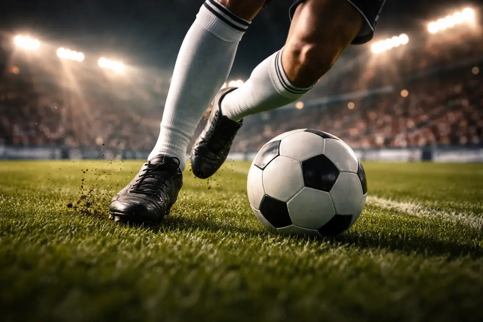 Scommesse live calcio: strategie per il betting in-play durante una partita